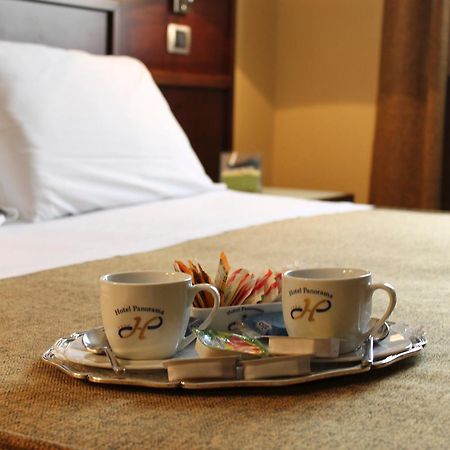 Panorama Hotel 시라쿠사 외부 사진
