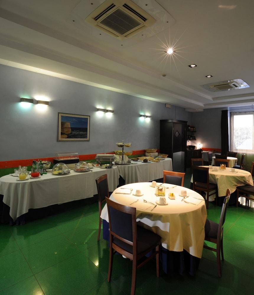 Panorama Hotel 시라쿠사 외부 사진