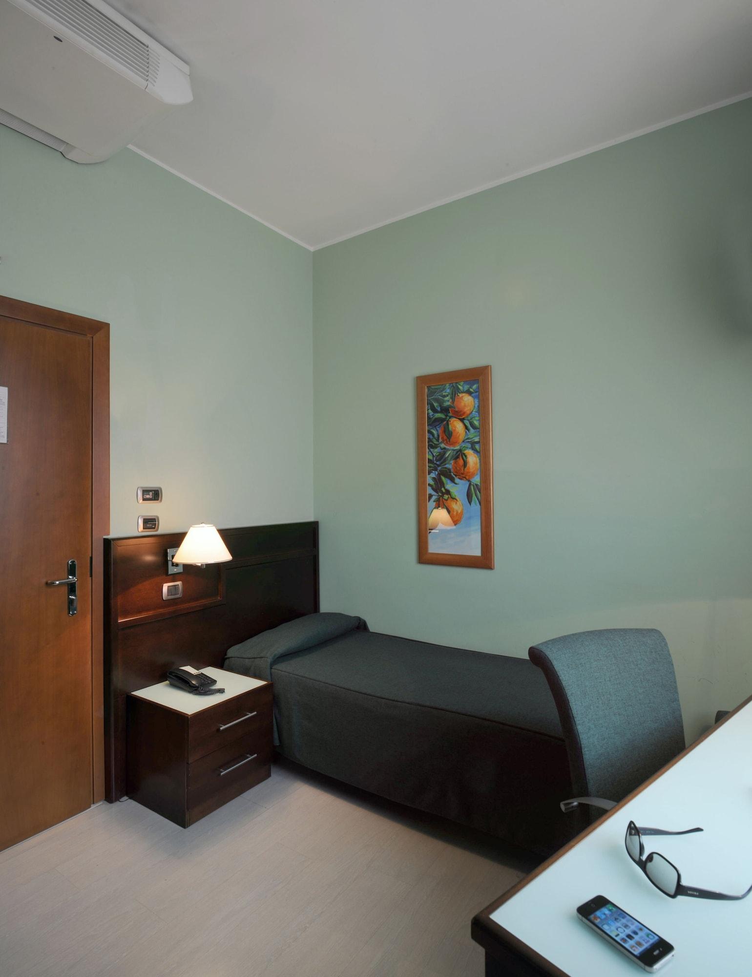 Panorama Hotel 시라쿠사 외부 사진