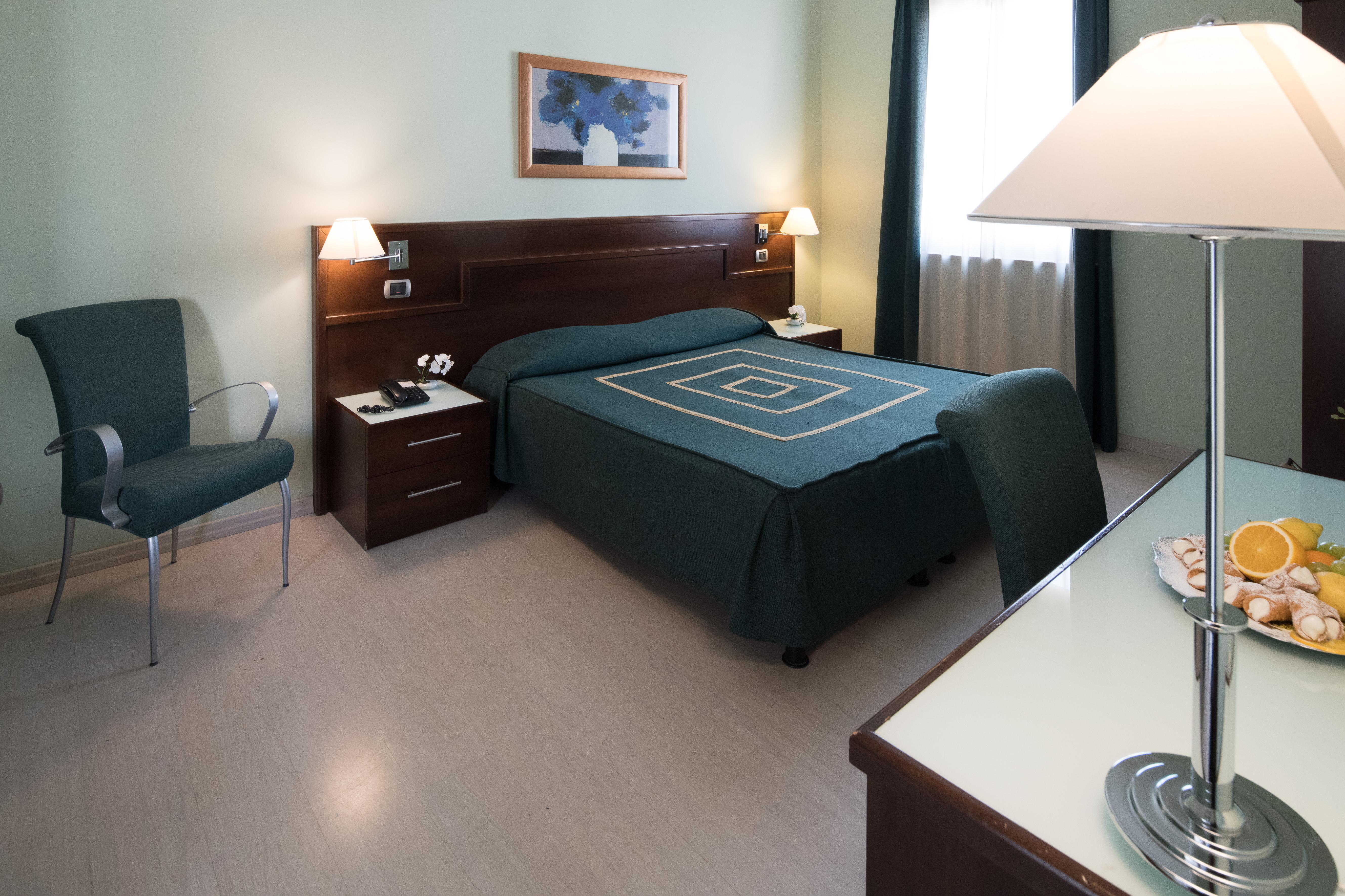Panorama Hotel 시라쿠사 외부 사진