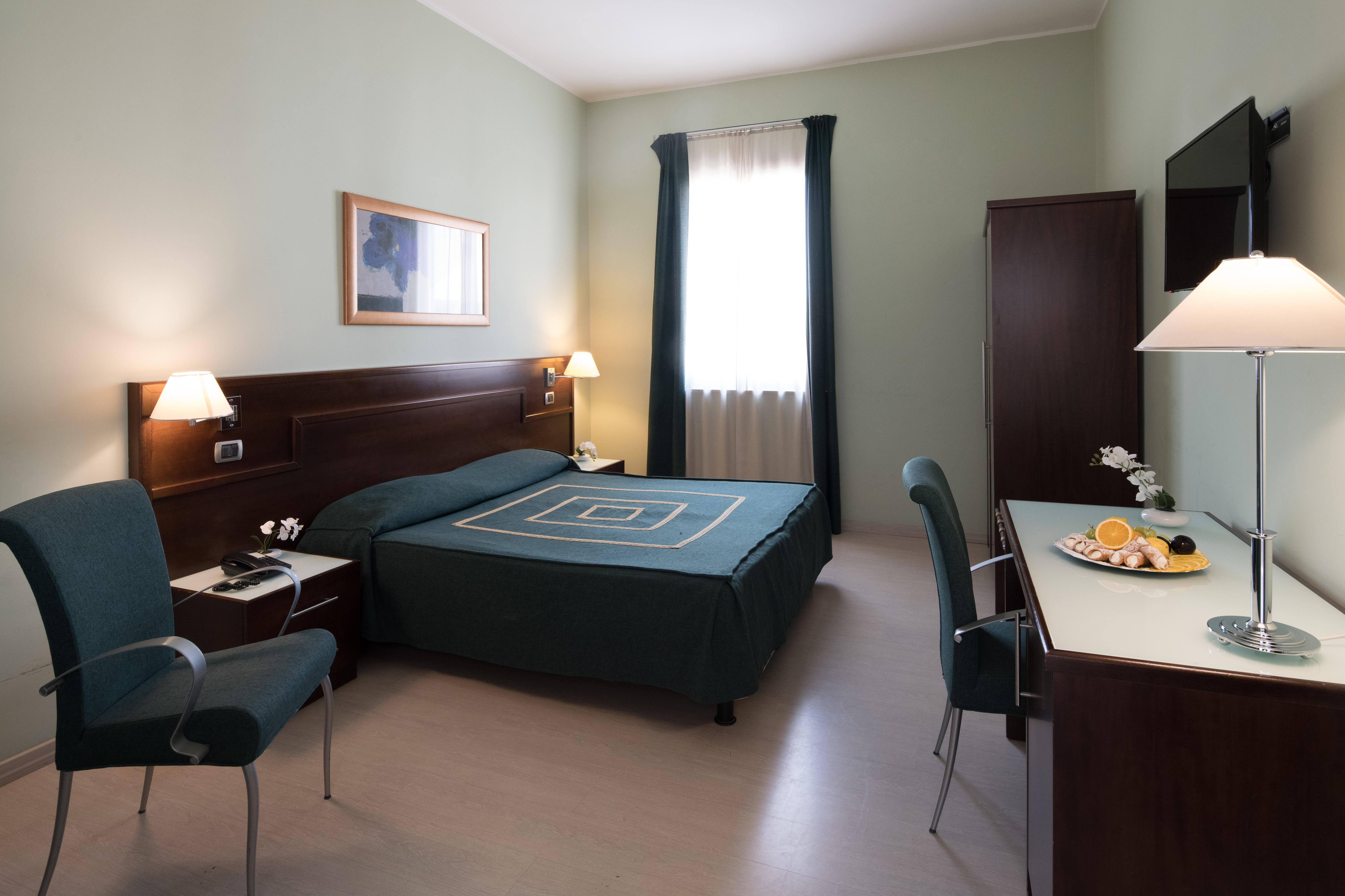 Panorama Hotel 시라쿠사 외부 사진