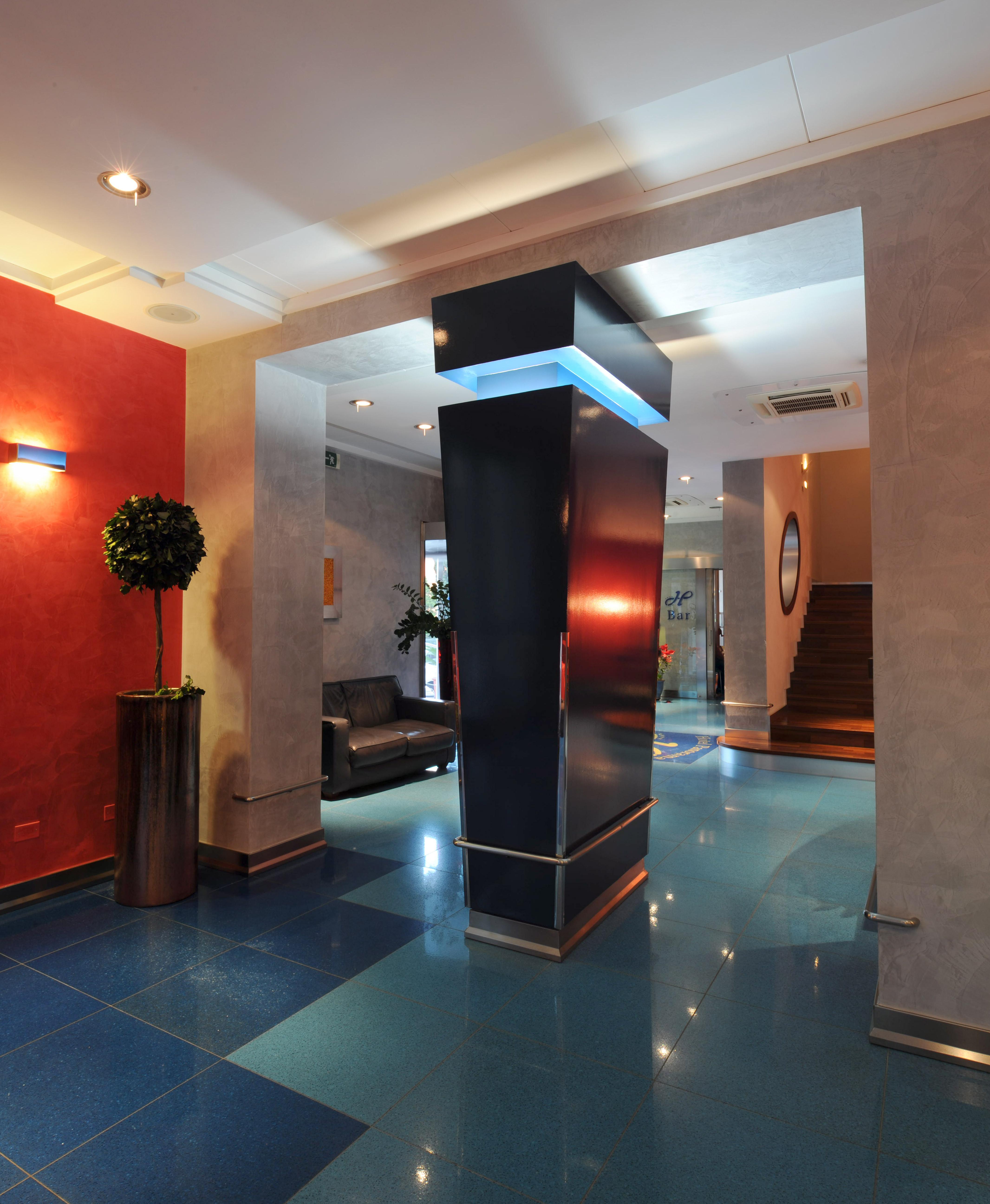Panorama Hotel 시라쿠사 외부 사진