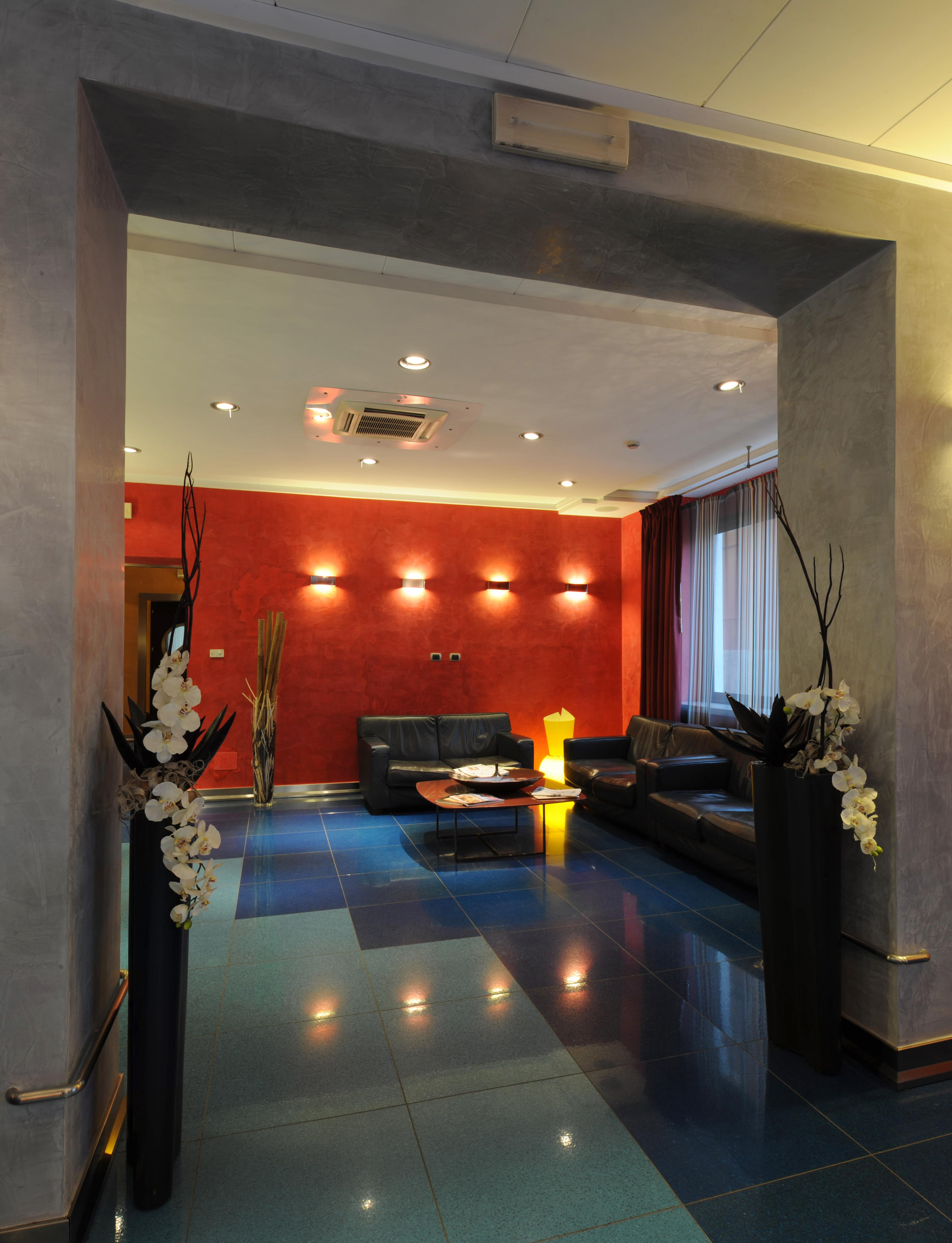 Panorama Hotel 시라쿠사 외부 사진