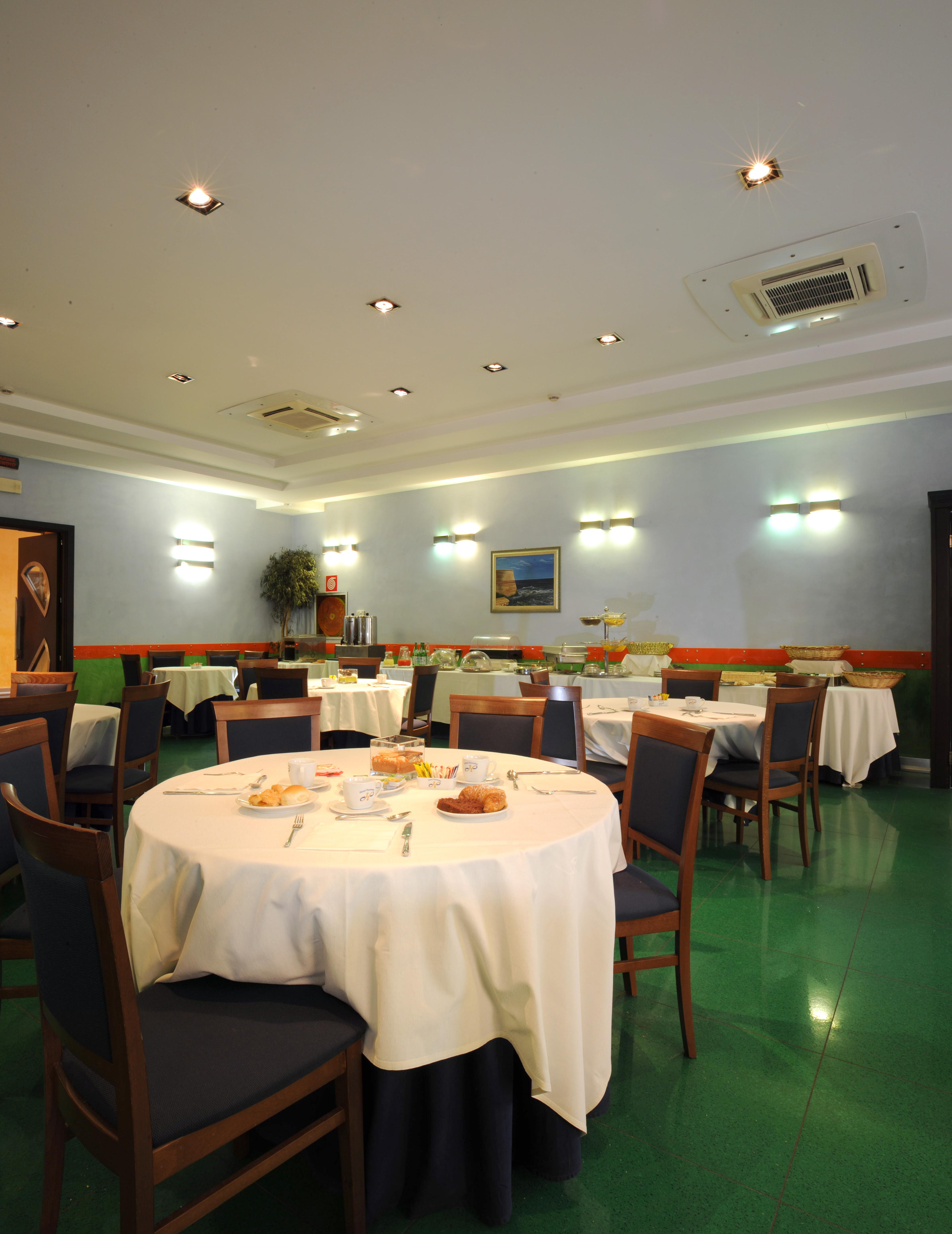 Panorama Hotel 시라쿠사 외부 사진