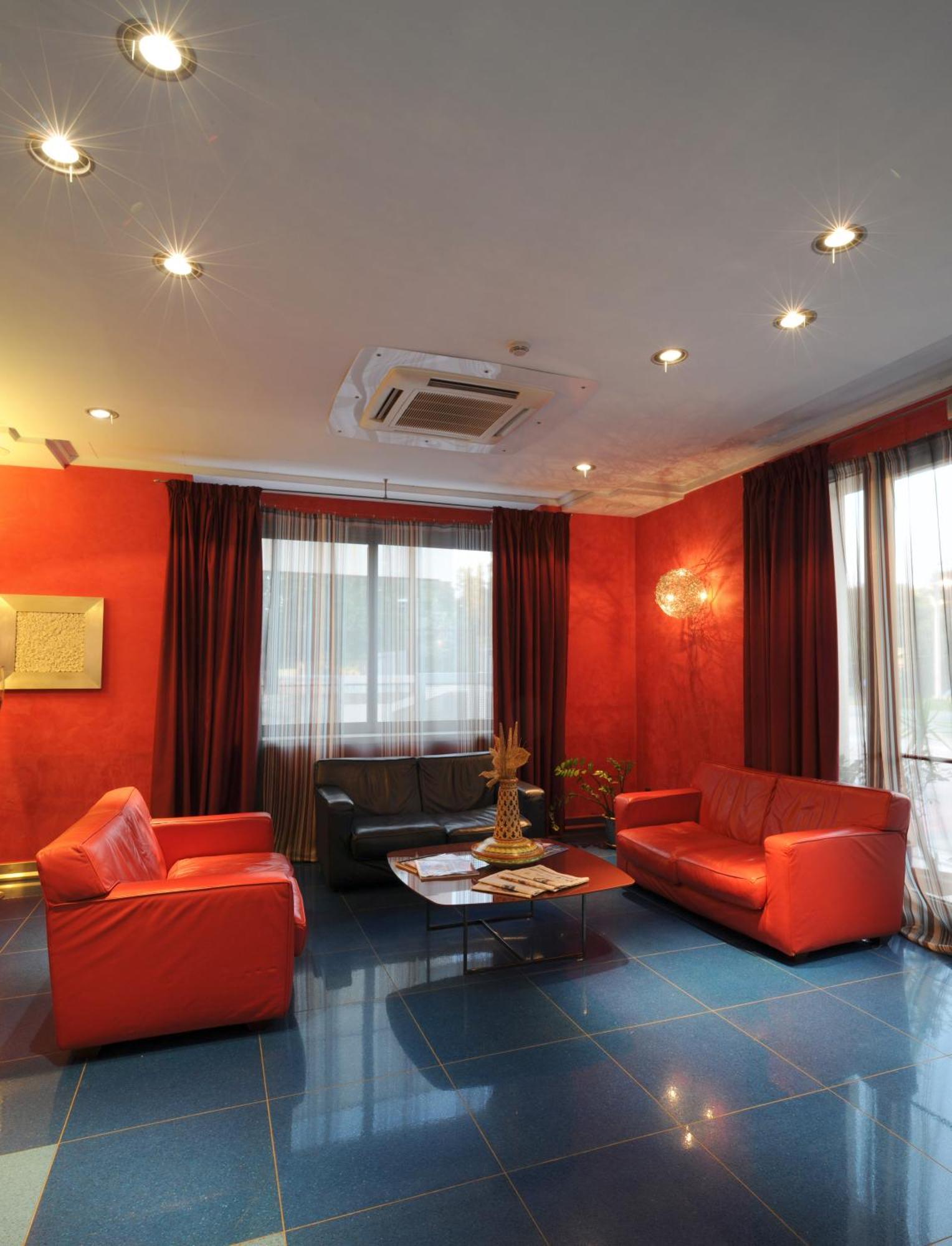 Panorama Hotel 시라쿠사 외부 사진