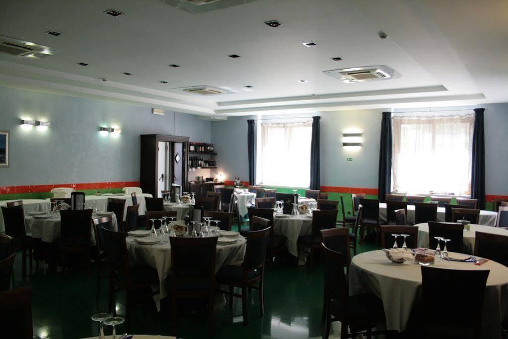 Panorama Hotel 시라쿠사 외부 사진
